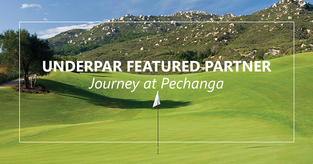 Journey at Pechanga - UnderPar partner