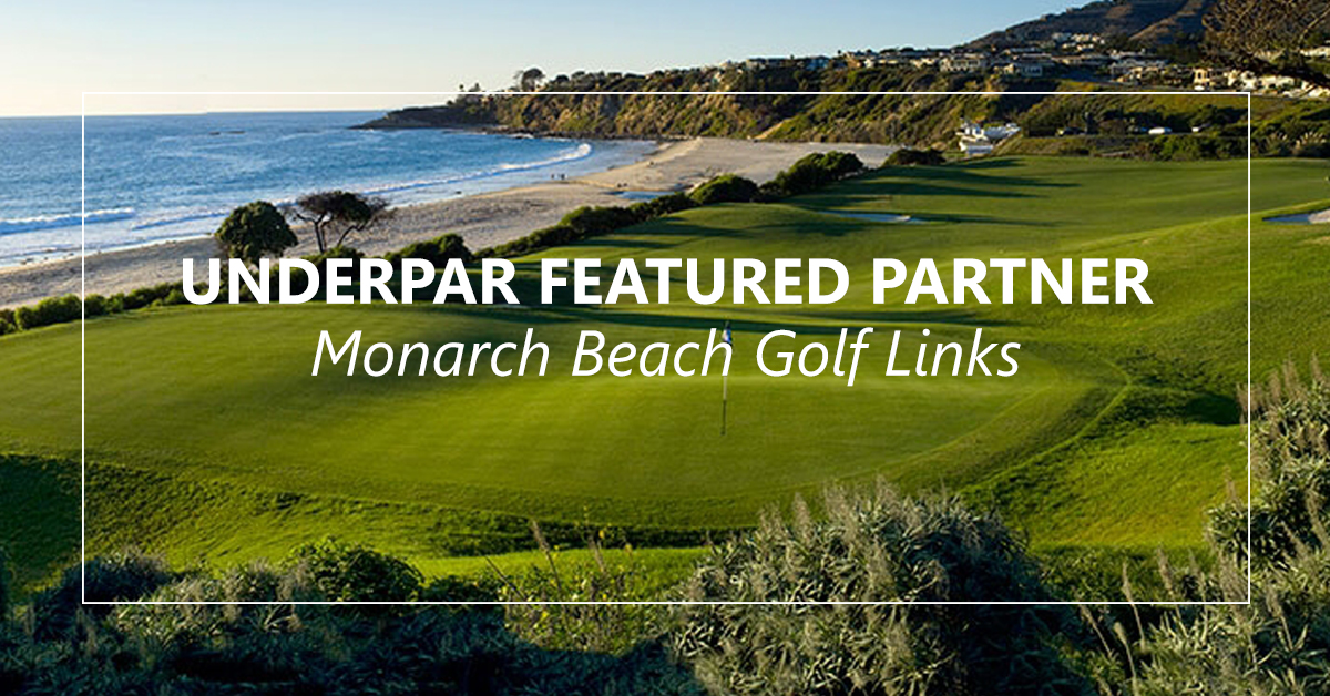 Monarch Beach Golf Links