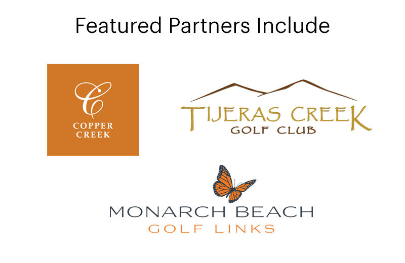 UnderPar Featured Partners