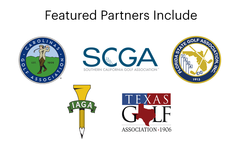 Member Benefit Program Featured Partners