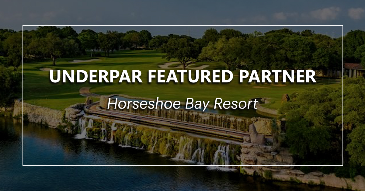 Horseshoe Bay Resort